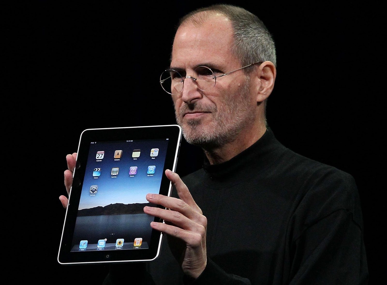 Sự thật về cái chết của Steve Jobs Một câu chuyện cảm động