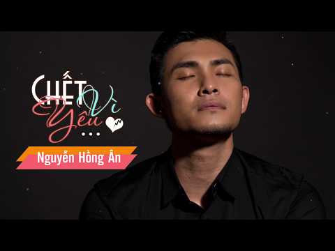 Người Chết Vì Yêu - Elvis Phương