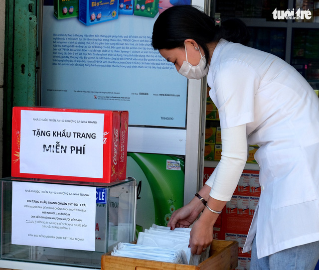 Chặt chém đồng bào, tranh thủ cắt cổ, 