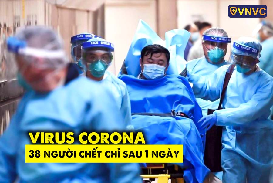 Video - Cách phòng tránh coronavirus (VOA)