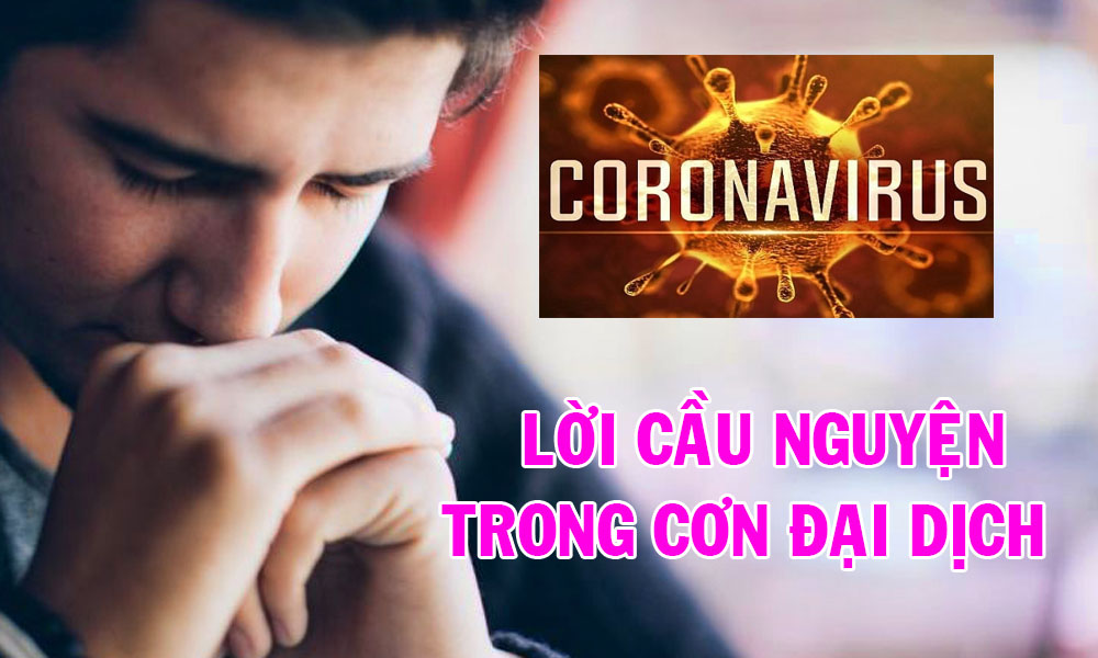 Mùa Chay: sám hối cộng đoàn và đại dịch virus corona