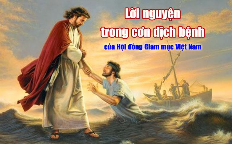 Dịch bệnh covid-19 và lòng mến Ki-tô giáo