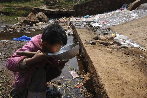 Đại dịch Corona và thông điệp ‘lằn ranh đỏ’ từ Mẹ Thiên Nhiên