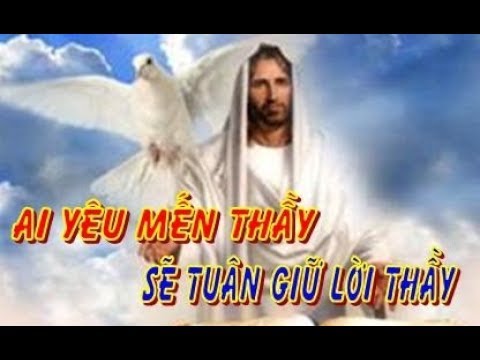 Thứ hai 11/05/2020 – Thứ Hai tuần 5 Phục Sinh. – Những giới hạn.