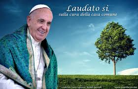 Tông huấn Laudato si sẽ giúp chúng ta hoạch định tương lai cho cuộc sống sau cơn đại dịch