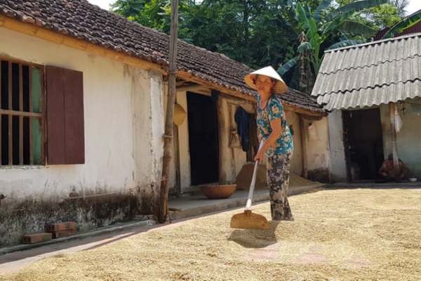 Tiền hỗ trợ rơi vào người nhà quan: Tôi có hiểu tiêu chí đa chiều là gì đâu