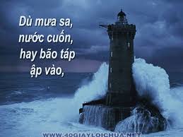 Thứ Năm 25/06/2020 – Thứ Năm tuần 12 thường niên. – Nhà xây trên đá.