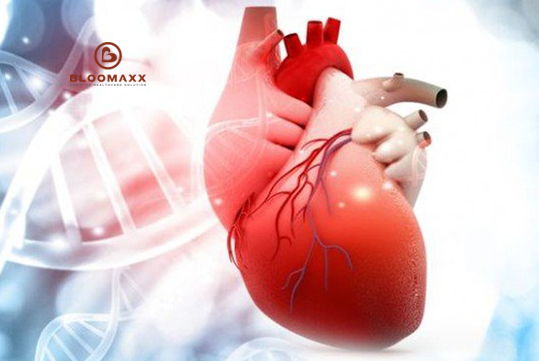 Những dấu hiệu nguy hiểm của bệnh tim mạch, bệnh phổi, và bệnh thận