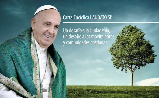 Chiến dịch cầu nguyện trong Mùa Vọng theo tinh thần Laudato si