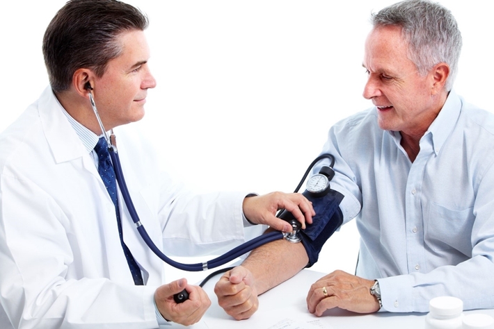 Khi nào bạn nên lo lắng về bệnh cao huyết áp?