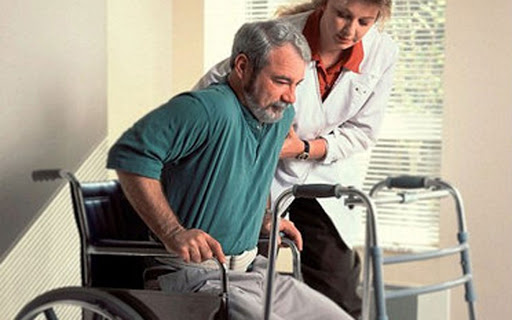 Nghiên cứu phục hồi khả năng đi lại sau khi bị liệt (VOA)