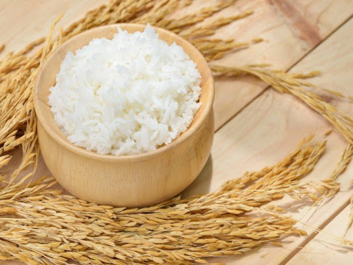 Hạn dùng và nguy hại khi dùng gạo hết hạn