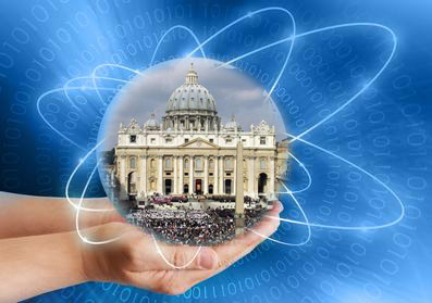 Hội đồng Giáo hoàng về truyền thông xã hội: Giáo Hội và Internet