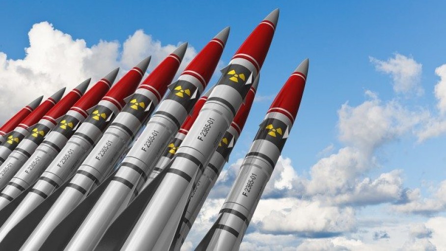 Ủy ban Công lý Hòa bình Mỹ lên án Nga dọa dùng võ khí hạt nhân