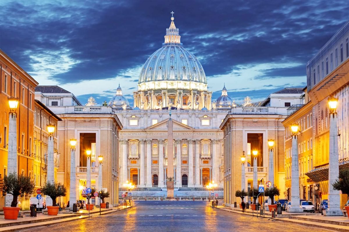 12 sự kiện nổi bật của Vatican và ĐTC trong năm 2022