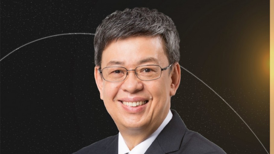 Một người Công giáo làm Thủ tướng Đài Loan
