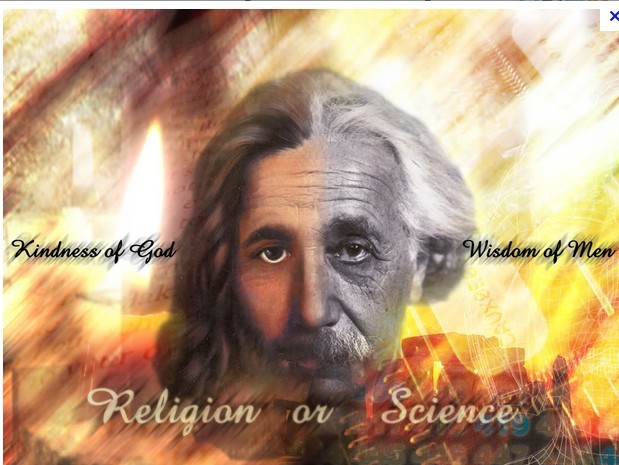 Xung đột giữa khoa học và tôn giáo
