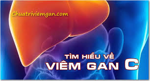 Viêm gan siêu vi C là gì,đối tượng nào dễ mắc bệnh viêm gan c nhất?