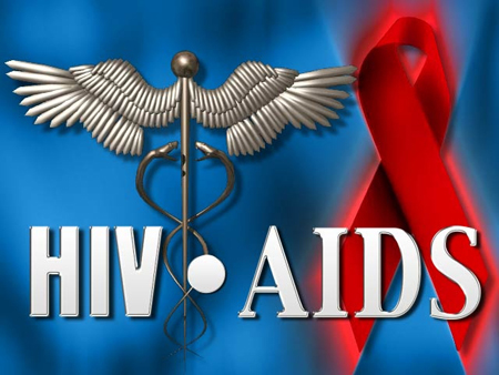 Báo động tình trạng trẻ nhiễm HIV