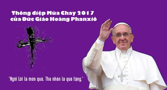 “Đừng chiêm ngắm Chúa Giêsu trong tranh ảnh hay video, nhưng nơi những anh chị em đang đau khổ”