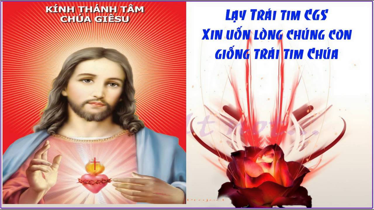 Việc tôn kính Thánh Tâm Chúa Giêsu có khác với việc tôn kính Lòng Chúa Thương Xót không?