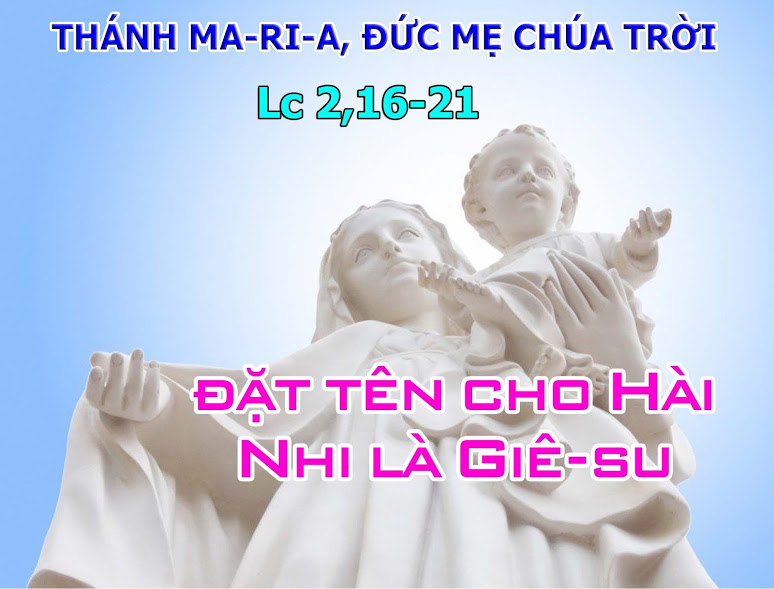 Mẹ Thiên Chúa, Mẹ Hòa Bình