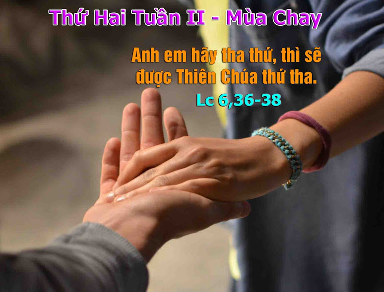 Anh em hãy sống nhân từ