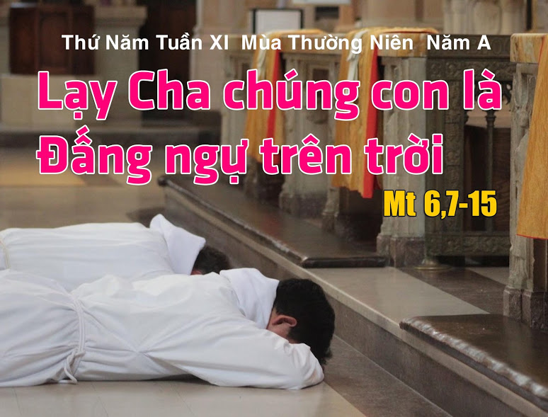 Suy niệm 21/06/2018 – Thứ Năm tuần 11 thường niên - Thánh Lu-y Gôndaga, tu sĩ. Lễ nhớ.