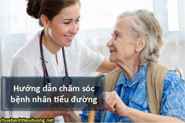 Bệnh tiểu đường – Điều trị và cách phòng ngừa