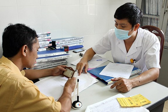 Phát hiện thêm 3.500 trường hợp nhiễm HIV trong 6 tháng đầu năm 2018