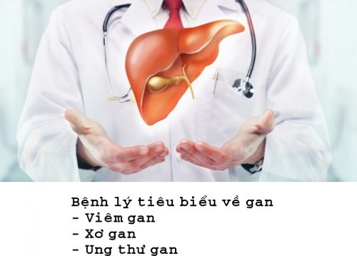 3 thói quen gây ung thư gan mà nhiều người không hề hay biết