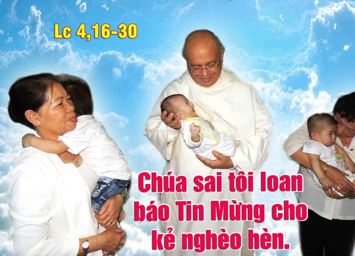 Suy niệm 03/09/2018 – Thứ hai tuần 22 thường niên – Thánh Grêgôriô Cả, giáo hoàng, tiến sĩ hội thánh. Lễ nhớ.