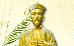 Thánh Emmanuel NGUYỄN VĂN TRIỆU, Linh mục (1756-1798)