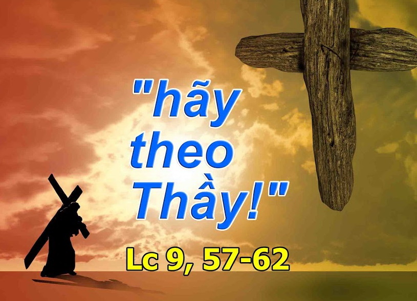 Suy niệm 03/10/2018 – Thứ Tư tuần 26 thường niên: Điều kiện theo Chúa Giêsu.