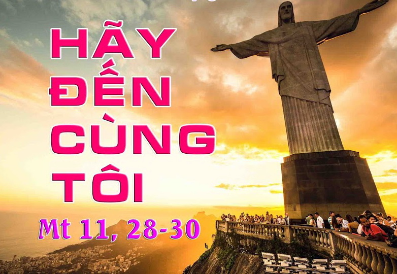 Suy niệm 12/12/2018 – Thứ Tư tuần 2 mùa vọng: Dịu hiền và khiêm nhường trong lòng.