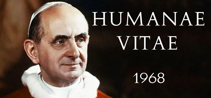 Tiền bạc, quyền lực và thông điệp “Humanae Vitae”: một câu truyện bị lãng quên