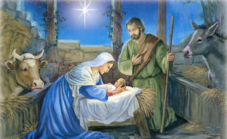 Lễ Chúa Giáng Sinh: Lịch sử - Thần học - Phụng vụ