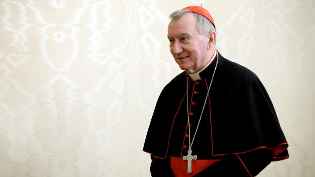 ĐHY Parolin: Tòa Thánh trung lập về Venezuela