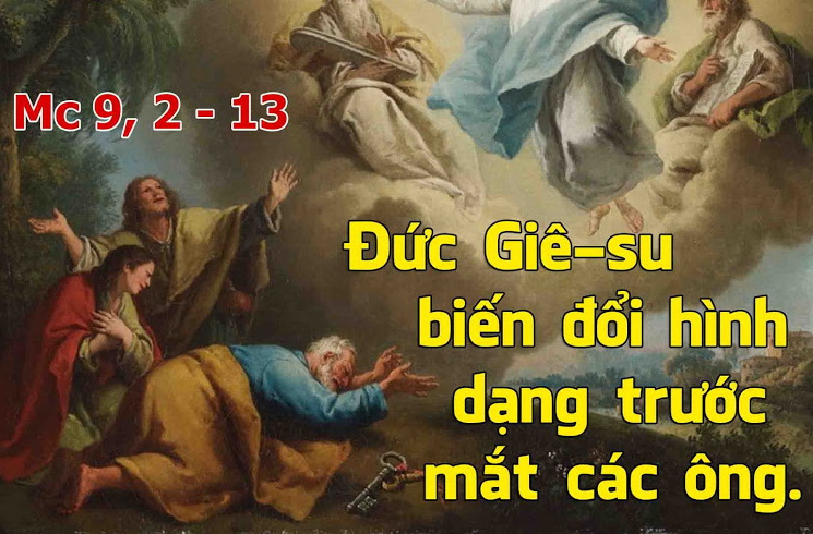 Suy niệm 23/02/2019 – Thứ Bảy tuần 6 thường niên: Thánh Pôlycarpô, giám mục, tử đạo. Lễ nhớ.