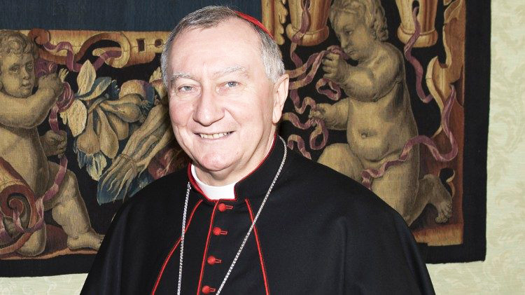 ĐHY Parolin: “Việc thực hiện hiệp định tạm thời với Trung quốc về bổ nhiệm