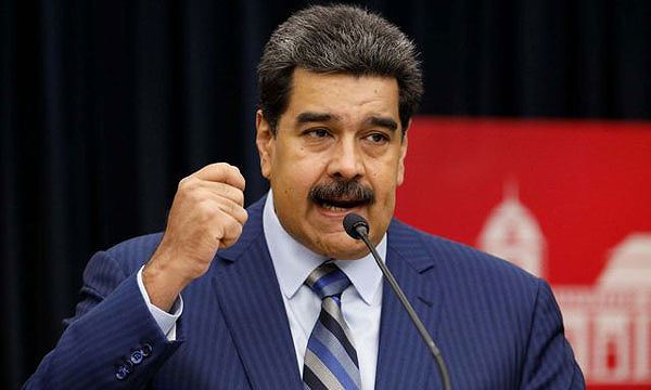 Bạo động dữ dội tại Venezuela. Tuyên bố của Ủy Ban Công Lý và Hòa Bình