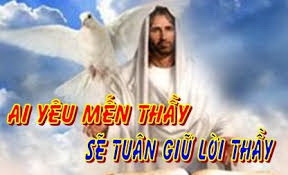 Suy niệm 20/05/2019 – Thứ Hai tuần 5 Phục Sinh: Những giới hạn.