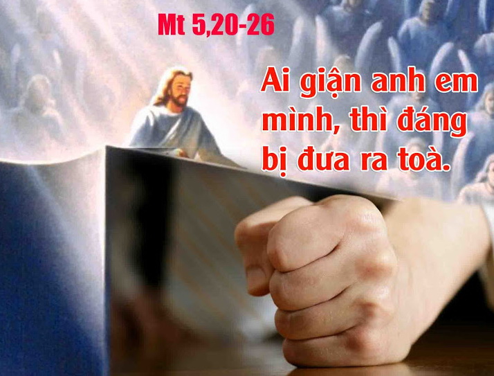 Thứ năm 13/06/2019 – Thứ Năm tuần 10 thường niên – Thánh Antôn Pađôva, linh mục, tiến sĩ Hội Thánh. Lễ nhớ. – Phải sống công chính hơn.