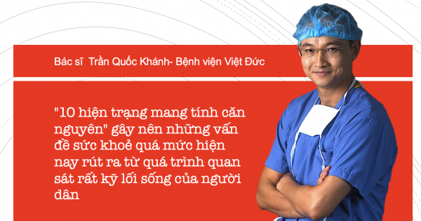 "Xin đừng dễ dãi trong lối sống..."