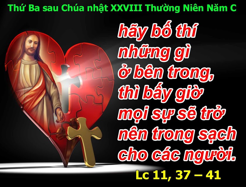 Suy niệm 15/10/2019 – Thứ Ba tuần 28 thường niên: Thánh Têrêxa Giêsu, trinh nữ, tiến sĩ Hội Thánh. Lễ nhớ.