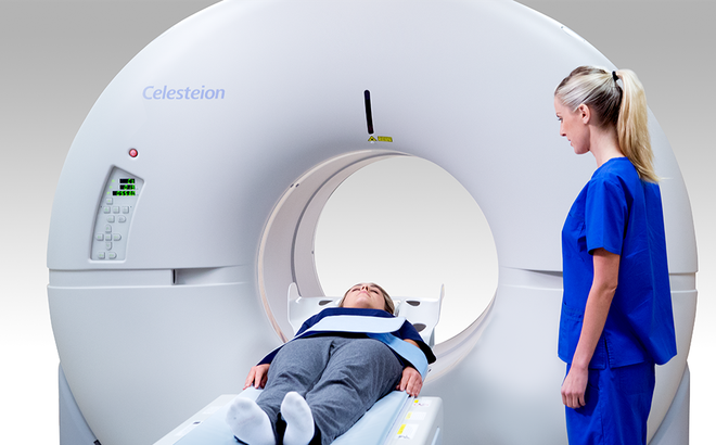 Tầm soát ung thư bằng PET/CT: Giàu như nước Nhật không dùng,