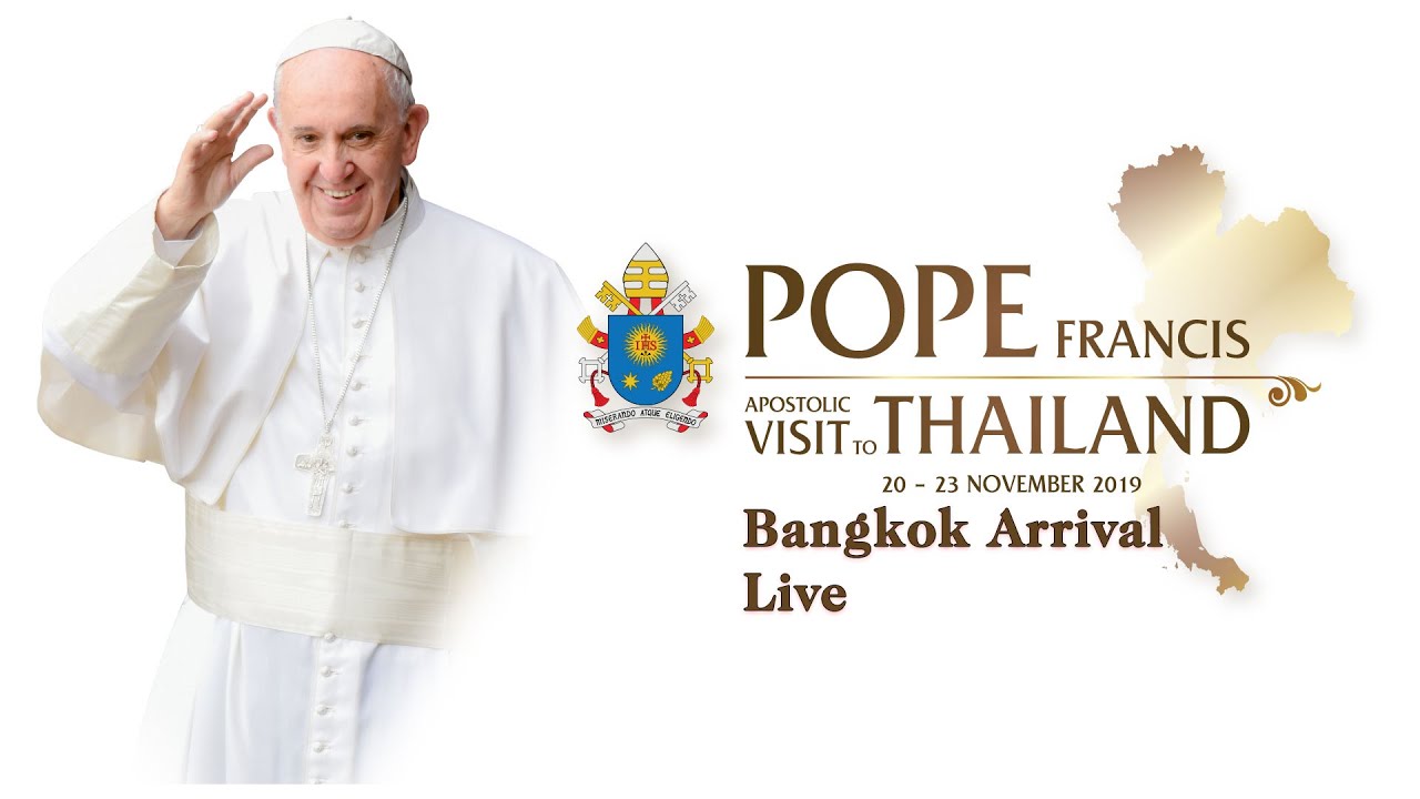 Đức Thánh Cha - Người Quyền Lực Nhất Hành Tinh? Sức Mạnh Của Đức Giáo Hoàng | Pope Francis Powerful