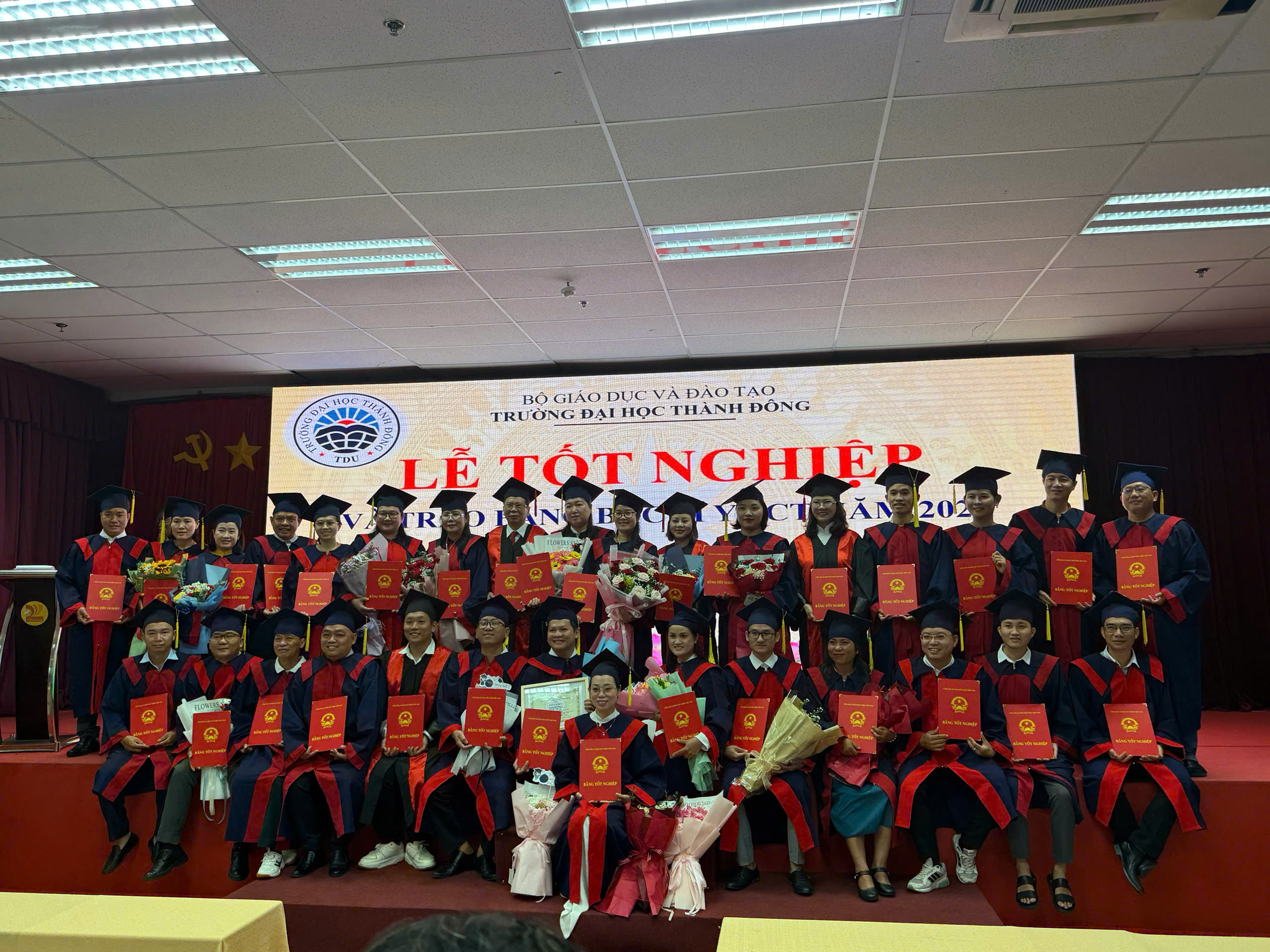HÀNH TRÌNH ƠN GỌI TRỢ THẾ, ĐẾN BÁC SĨ Y KHOA