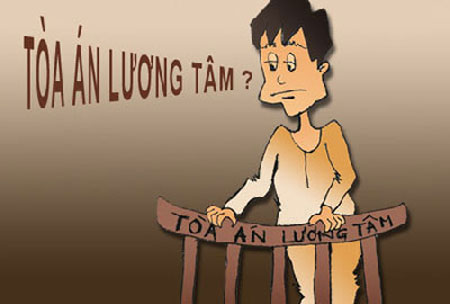 Lương Tâm Công Giáo Trong Tương Quan Với Phân Định