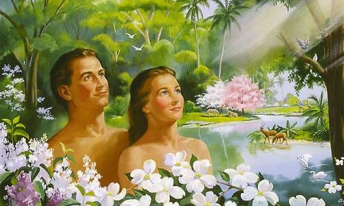 SỰ THẬT VÀ Ý NGHĨA VỀ TÍNH DỤC CON NGƯỜI